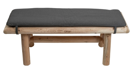 Canadian Outdoor Sittepute til benk, Vannavvisende