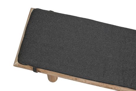 Canadian Outdoor Sittepute til benk,  Vannavvisende (340-2620)