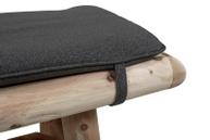 Canadian Outdoor Sittepute til benk,  Vannavvisende (340-2620)