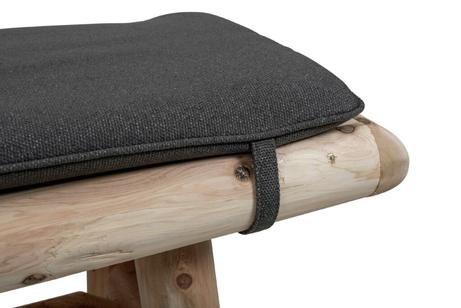 Canadian Outdoor Sittepute til benk,  Vannavvisende (340-2620)