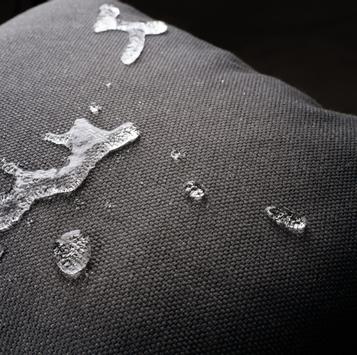 Canadian Outdoor Sittepute til benk,  Vannavvisende (340-2620)