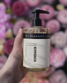 Humdakin Håndsåpe Peony & Cranberry (648-150)