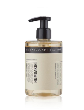 Humdakin Håndsåpe Peony & Cranberry (648-150)