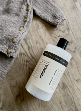 Humdakin Tøyvask Ullvask og Cashmere 750ml