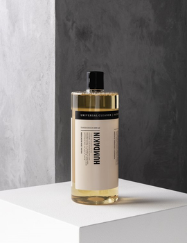 Humdakin Husvask Rengjøringssåpe Salvie+Tindved 1000ml universal (648-5)