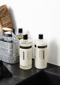 Humdakin Tøyvask Tindved+Kamille,  1000ml (648-6)