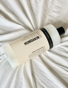 Humdakin Tøymykner Kamille-Tindved 1000ml (648-7-softener)