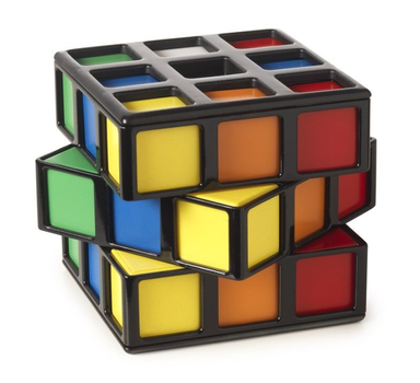 RUBIKS Kube Cage Spill (125-6063034)