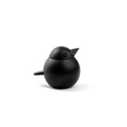 Novoform Mini Spurv Eik Sort