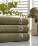 Lexington Original Håndkle Dusty-Olive (588-10002054-50x100)