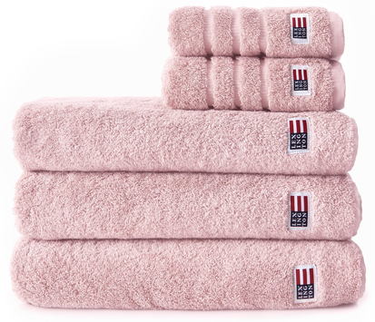 Lexington Original Håndkle Light-Rose (588-10002017)