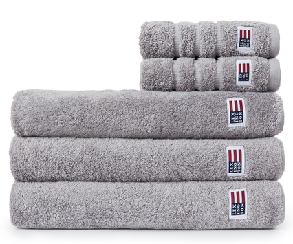 Lexington Original Håndkle Dark Gray (588-original-dark-grey)