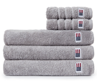 Lexington Original Håndkle Dark Gray (588-original-dark-grey)