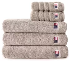 Lexington Original Håndkle Tan