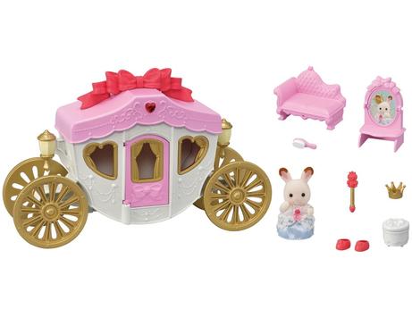 Sylvanian Families Kongelig Vogn (351-5543)