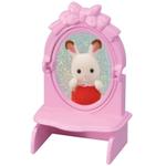 Sylvanian Families Kongelig Vogn (351-5543)