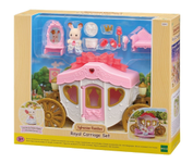 Sylvanian Families Kongelig Vogn (351-5543)