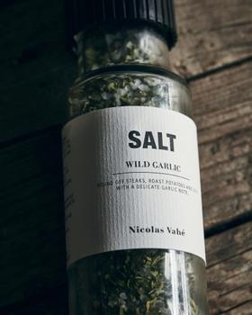 Nicolas Vahé Salt Vill Hvitløk (151-104981036)