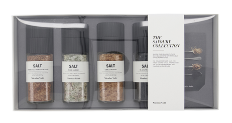 Nicolas Vahé Gaveeske Salt Savoury (151-104980711)