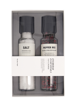 Nicolas Vahé Gaveeske Salt-PepperMix Everyday Essentials