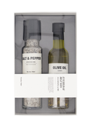 Nicolas Vahé Gaveeske Salt/Pepper-Olivenolje_Everyday Blends