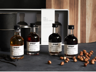 Nicolas Vahé Gaveeske The Syrup Collection 4x100ml (151-104980714)