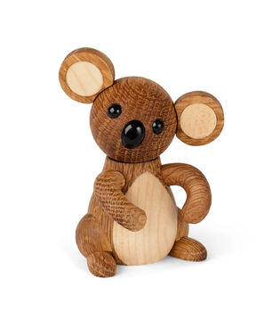 Spring Copenhagen Trefigur Koala Joey H7,5 (637-2034)
