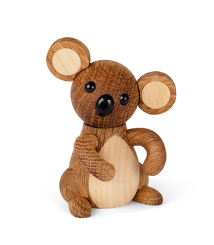 Spring Copenhagen Trefigur Koala Joey H7,5