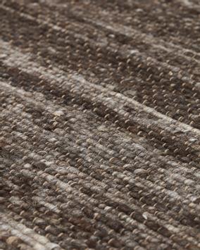 House Doctor Teppe Hafi Ull Brun (151-hafi-brun)