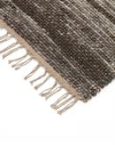 House Doctor Teppe Hafi Ull Brun (151-hafi-brun)