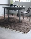 House Doctor Teppe Hafi Ull Brun (151-hafi-brun)