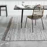 House Doctor Teppe Hafi Grå-Brun 250x250cm (151-206160053)