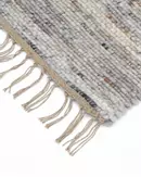 House Doctor Teppe Hafi Grå-Brun 250x250cm (151-206160053)