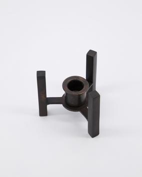 House Doctor Lysestake Bejo Antikk-Brun Stearinlys (151-203660090)