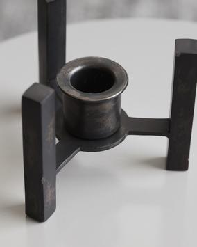 House Doctor Lysestake Bejo Antikk-Brun Stearinlys (151-203660090)