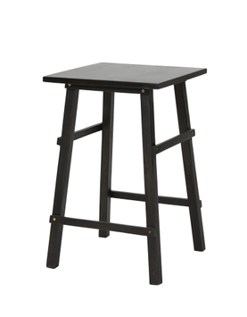 House Doctor Sidebord Laddi Sort (151-203800457)