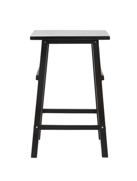 House Doctor Sidebord Laddi Sort (151-203800457)