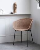 House Doctor Stol Harpur Natur (151-210940301)