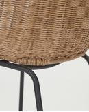 House Doctor Stol Harpur Natur (151-210940301)