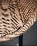 House Doctor Stol Harpur Natur (151-210940301)