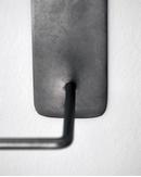 House Doctor Pati Håndklestang Sort-Antikk Dobbel (151-205341402)