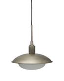 House Doctor Boston Lampe Gunmetal Ø32cm (151-203661717)