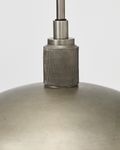 House Doctor Boston Lampe Gunmetal Ø32cm (151-203661717)