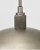 House Doctor Boston Lampe Gunmetal Ø32cm (151-203661717)