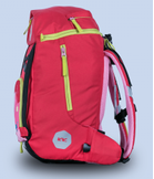 Knut & Kjartan Thulitt Skolesekk 22ltr Rød (652-BPS.00121.PK)