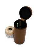Muud Holly Oppbevaring Strikkepinner H20_Whisky (569-QB-4354)