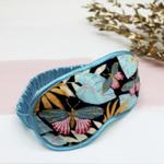 Home Collection Sovemaske Butterfly (532-LUXEYEBUG)