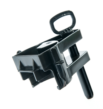 Rolly Toys Tilbehør rollyTrailer Adapter (331-X99100006880)