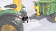 Rolly Toys Tilbehør rollyTrailer Adapter (331-X99100006880)