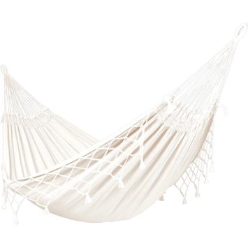 La Siesta Hengekøye Dobbel Romantica Natur brasiliansk (ROH16-1)